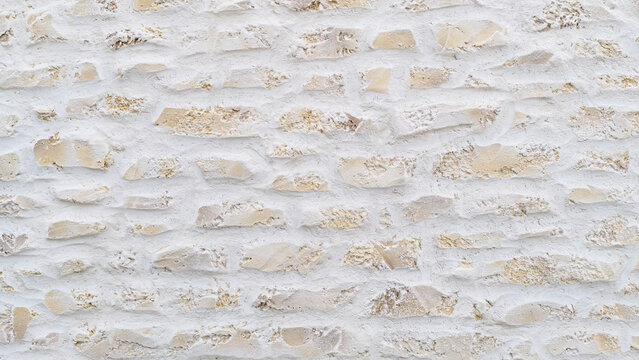 Mod&egrave;le d'enduit d&eacute;coratif de mur