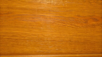 Fototapeta premium Medium brown oak wood grain texture background