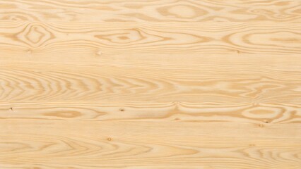 Light beige pine wood grain texture background