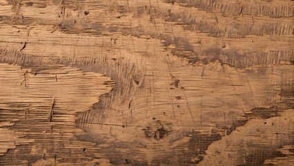 Natural brown reclaimed wood texture background