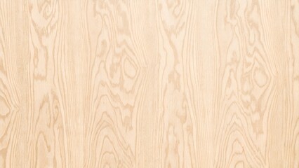 Light beige oak wood grain texture background
