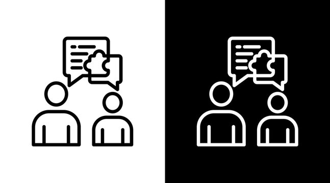 Co Creation Icon
