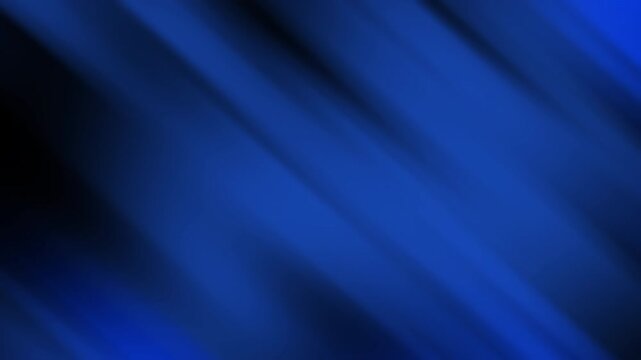 Abstract blue background with diagonal motion blur effect creating a sense of depth and movement suitable for technology and design projects, blue texture montion background, Dark Blue motion gradient