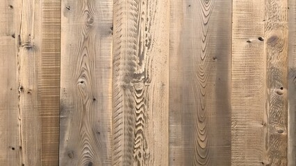 Natural reclaimed wood plank texture background