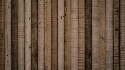 Natural reclaimed wood plank texture background