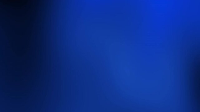 Abstract Deep Blue Gradient Background with Soft Blurred Effect Ideal for Modern Designs and Creative Projects, Perfect for Website or Print Use, blue texture montion background, Dark Blue motion grad