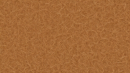 Straight-On Hydroponic Substrate Texture for Smart Agriculture Presentations and Urban Farming Graphics | Complete Matte Coverage