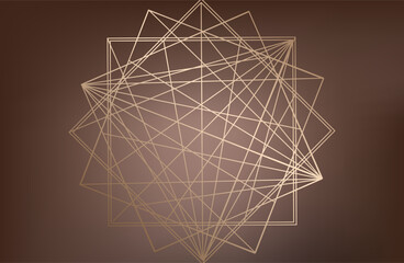 Islamic background with traditional style arabic. Seamless pattern for card, background, fabric or abstract design. Muslim ornament.