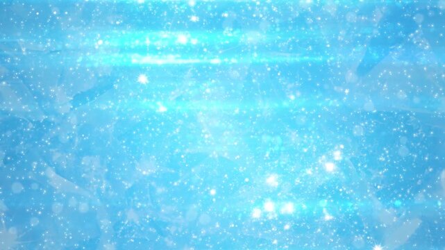 結晶 ダイヤ キラキラ パーティクルBG271_01