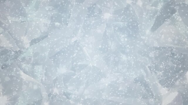 結晶 ダイヤ キラキラ パーティクルBG271_05
