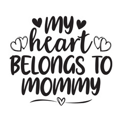 Empty vector file display