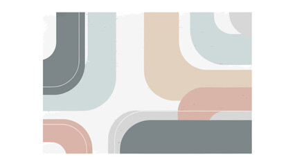 vector set of business cards with business card