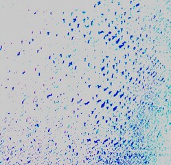 water drops background,blue water drops,water drops on a glass