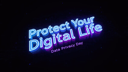Protect Your Digital Life Day