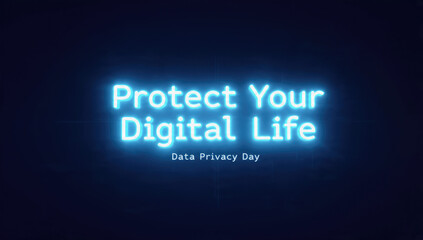 Protect Your Digital Life