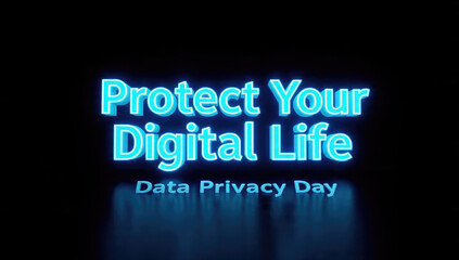 Protect Your Digital Life