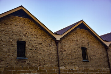 Buildings on the Rocks, Sydney