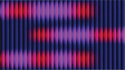 Mobile Online Shopping App Concept with Character Carrying Bags and Smartphone for Digital Retail Experience