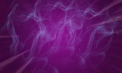 Fototapeta premium pink smoke background