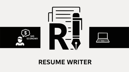 Resume Writer Professional Service for Career Advancement.