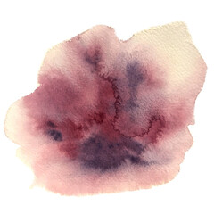 Tache Aquarelle