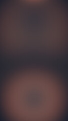 Abstract Blurred Brown Background