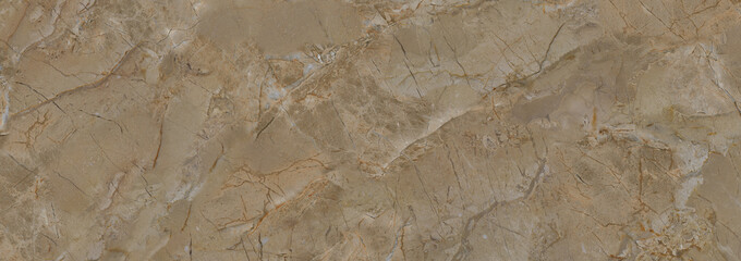 Obraz premium Beige color Marble Texture Background With Natural Italian Slab Marble Texture using For Interior Floor And Wall Design And Ceramic Granite Tiles Surface.