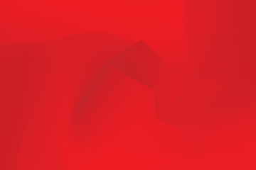 Dynamic Red Gradient Abstract Background