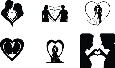 Black background with no visible objects or features