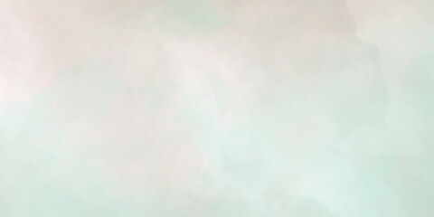 Fototapeta premium Abstract colorful watercolor background pattern. Panoramic of Beautiful canvas wallpaper sky. 