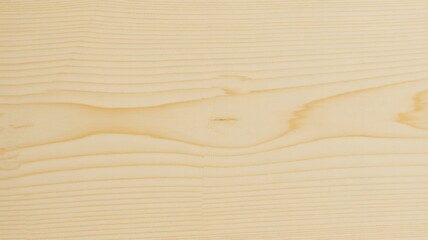 Natural Birch Wood Veneer Seamless Tileable Texture
