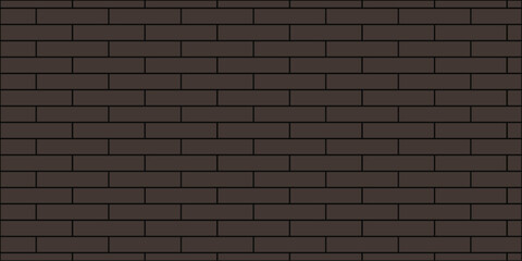 brick wall background old abstract solid textured.	