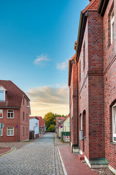 Neustadt-Glewe is a municipality located in the district of Ludwigslust-Parchim, in the federal state of Mecklenburg-Western Pomerania,
