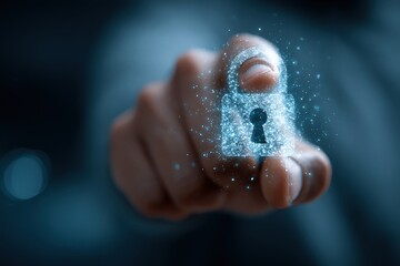 Security administrator holds key access management network connections authentication permissions control identity login authorization restrictions credentials compliance