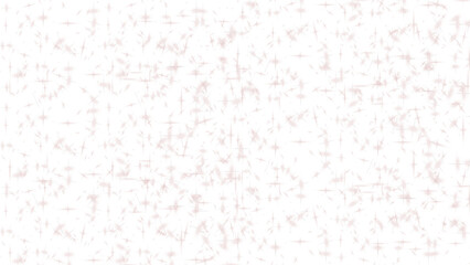 Obraz premium Glowing white stars sparkle overlay background illustration 