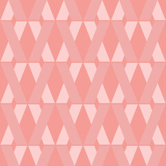 Seamless abstract geometric pattern. Print for textile, wallpaper, covers, surface. For fashion fabric.