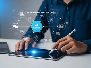 Exploring the Transformative Power of AI Agents and Automation in Modern Business Operations