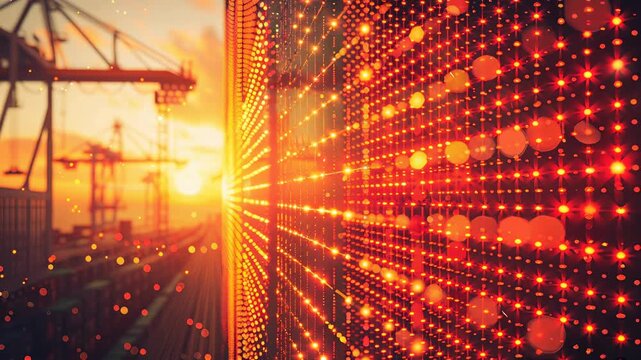 Understanding global value chains and their role in international trade and supply networks