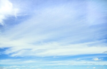 New Zealand Sky Replacement Overcast Thin Blanket Clouds