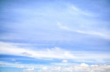 New Zealand Sky Replacement Horizon Soft Cloudy Day