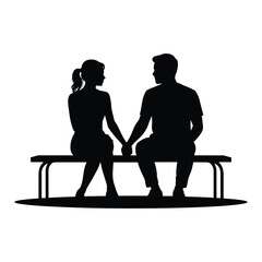 Simple vector file representation