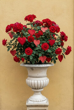 Rose Rosse