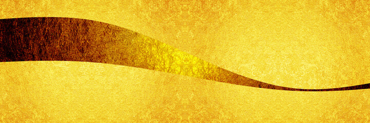 金箔の背景デザイン