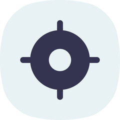 Fototapeta premium gps