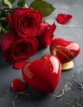 Cuori chic
