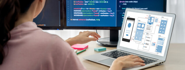UX UI design process for brisk mobile application and website . Creative prototype of wireframe for...