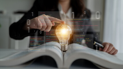 Unsecure and buggy programming code filled with errors and strange logic. Code contains insecure queries, broken validation, weird functions, and programming flaws for demonstration. Latch © InfiniteFlow