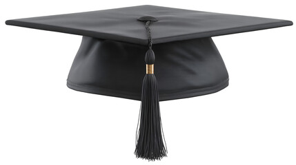 Luxury Black Fountain Pen with Polished Chrome Accents and Metallic Nib
