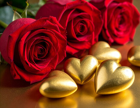 rose