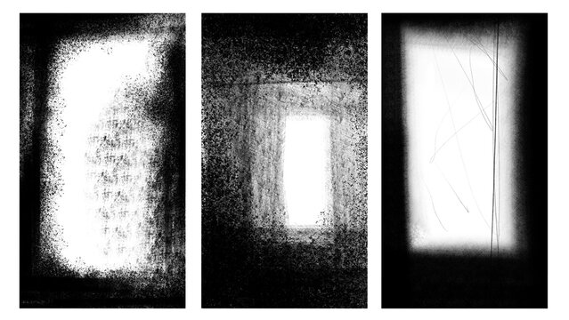 grunge overlays